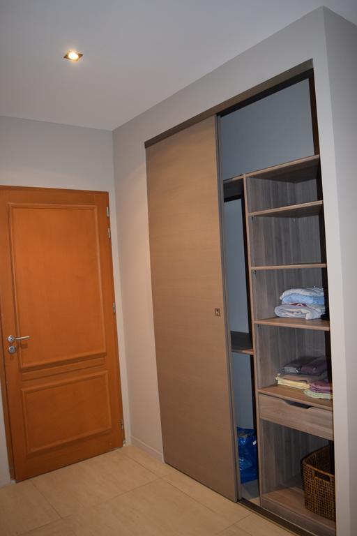 Chateau Gombert Marsella Habitación foto